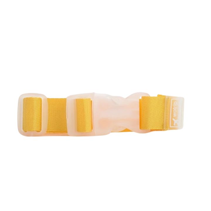 1+1 Gratis | Verstellbarer Nylon-Koffergurt – Praktisch für Alltag