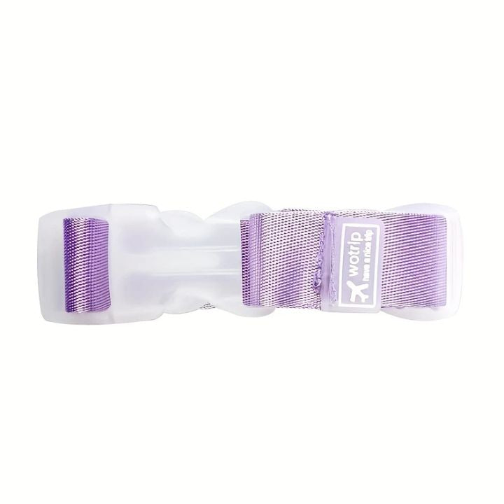 1+1 Gratis | Verstellbarer Nylon-Koffergurt – Praktisch für Alltag