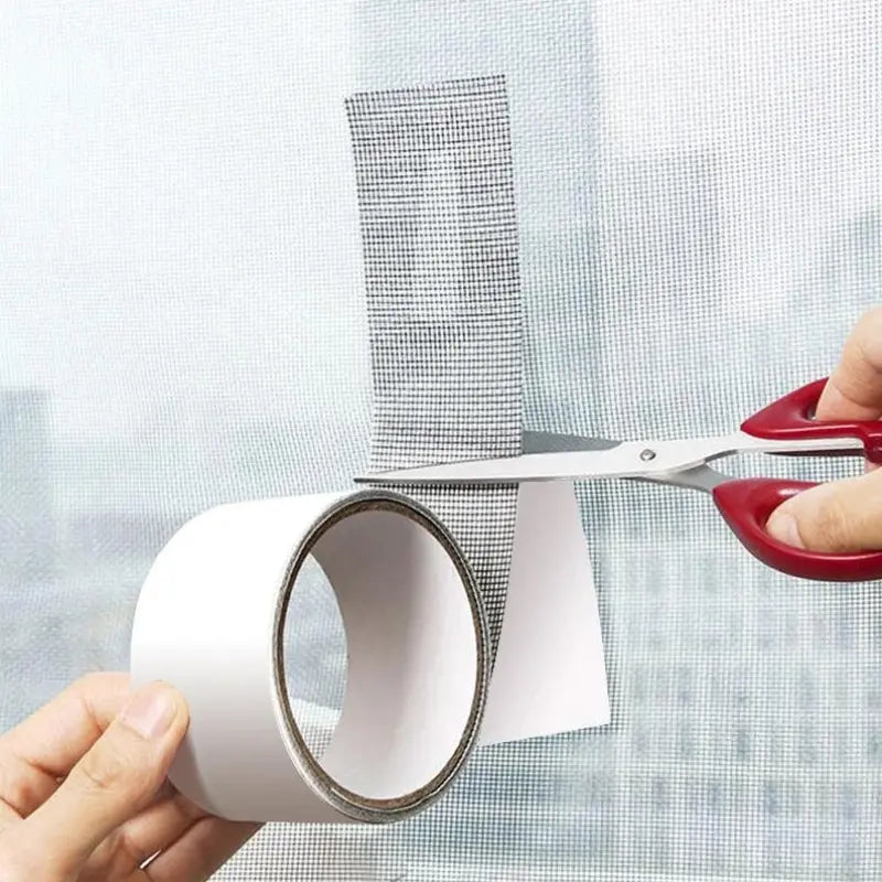 1+1 Gratis | Langlebiges Fenster-Reparaturband