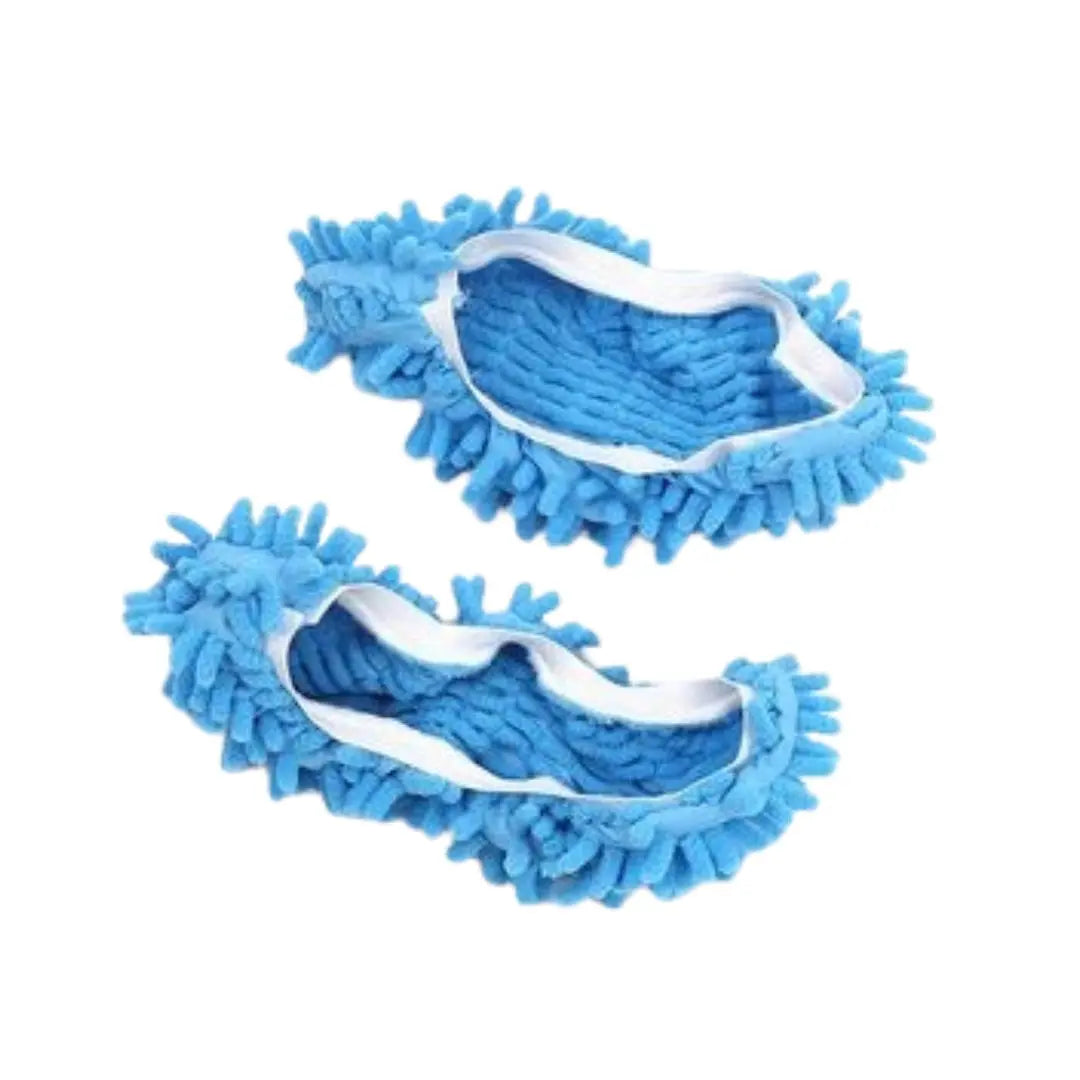 1+1 Gratis | Mop-Pantoffeln