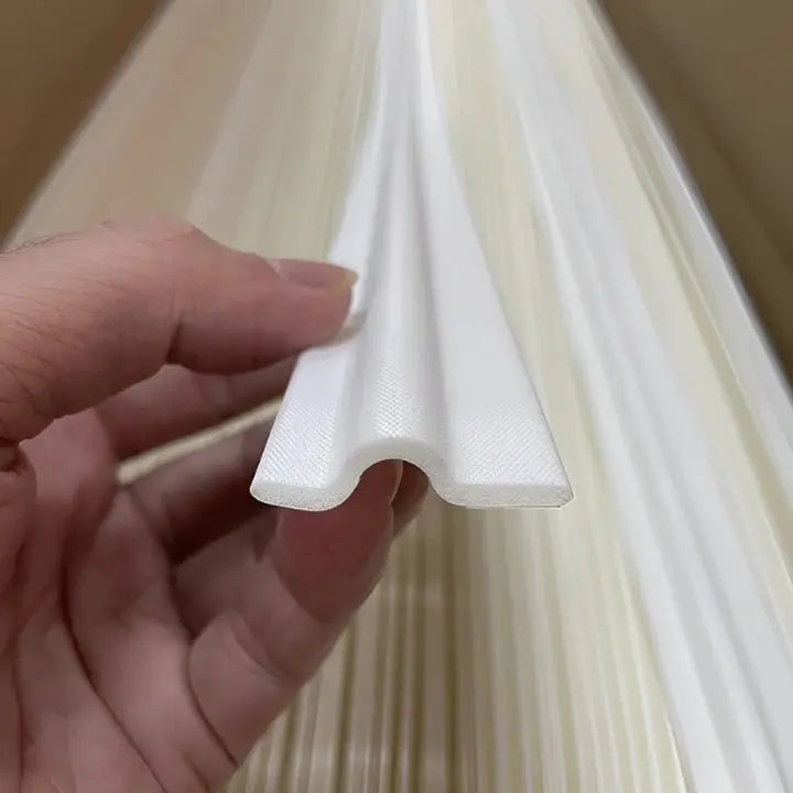 1+1 Gratis | Selbstklebendes Tür- und Fenster-Dichtungsband – Schutz vor Zugluft