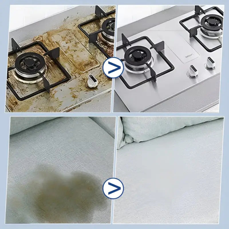 1+1 Gratis | WashTablets™ Mach deine Kleidung und dein Zuhause makellos!