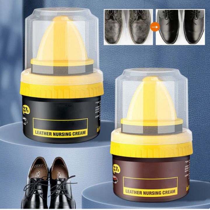 1+1 Gratis | Lederreparaturcreme – Schnelltrocknend für Risse & Kratzer