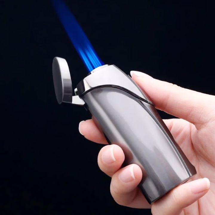 Elektro-Feuerzeug mit USB-Ladekabel