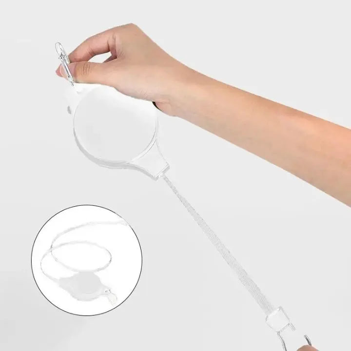 2+2 Gratis | Einfaches pflanzenaufhängeset