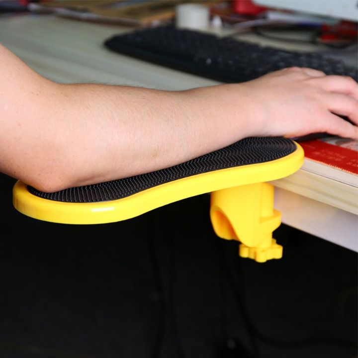 Ergonomische Armstütze für Schulter & Armentlastung