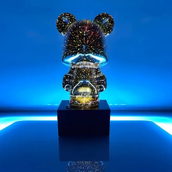 3DFireworks™ Bring die Magie nach Hause!