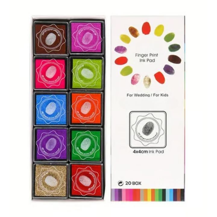 1+1 Gratis | DIY Fingerfarben-Set – Kreatives Lernspielzeug für Kinder