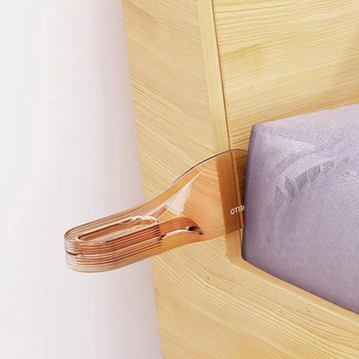 1+1 Gratis | Bettlifter und Spannbettlaken-Helfer – für einfaches Bettenmachen