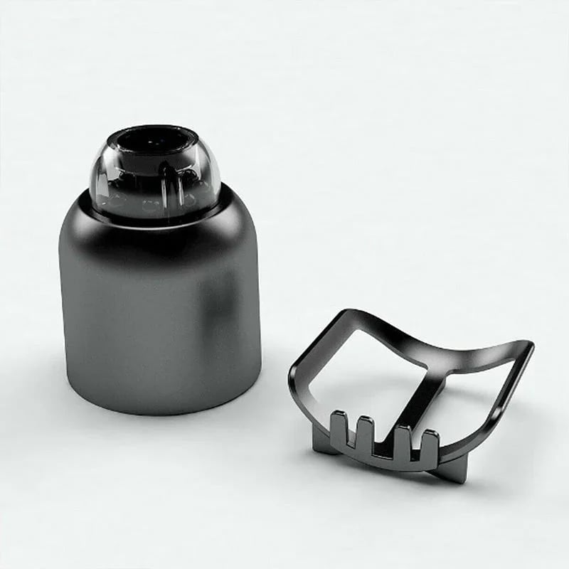 Mini Drahtlose WiFi Kamera 1080P HD | mit kostenloser 32GB Speicherkarte