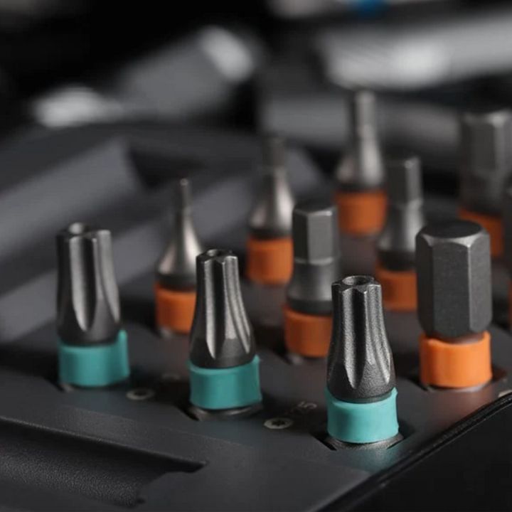 24-in-1 Multifunktionales Werkzeugset