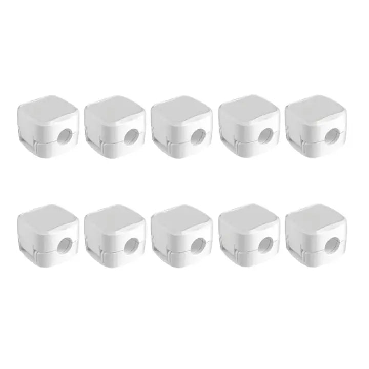 5+5 Gratis | Magnetischer Kabelorganisator
