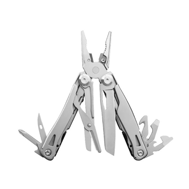 9-in-1 Multitool – Hochwertiges Klappmesser mit hoher Härte