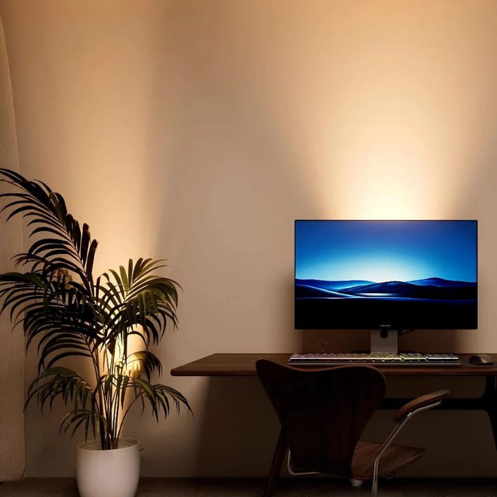 1+1 Gratis | Kabelloses LED-Spotlight – Fernbedienung für Akzentbeleuchtung
