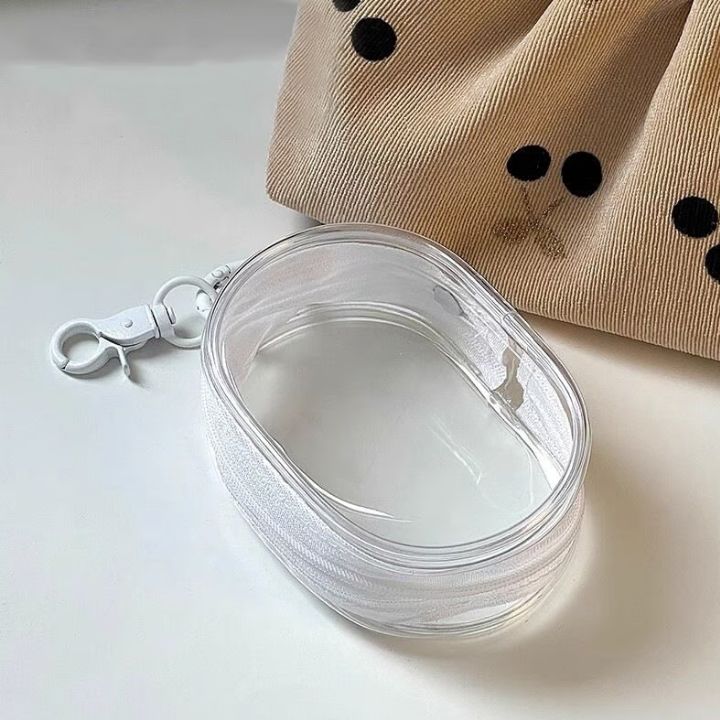 1+1 Gratis | Kompakt Organizer-Tasche für Kabel & Zubehör