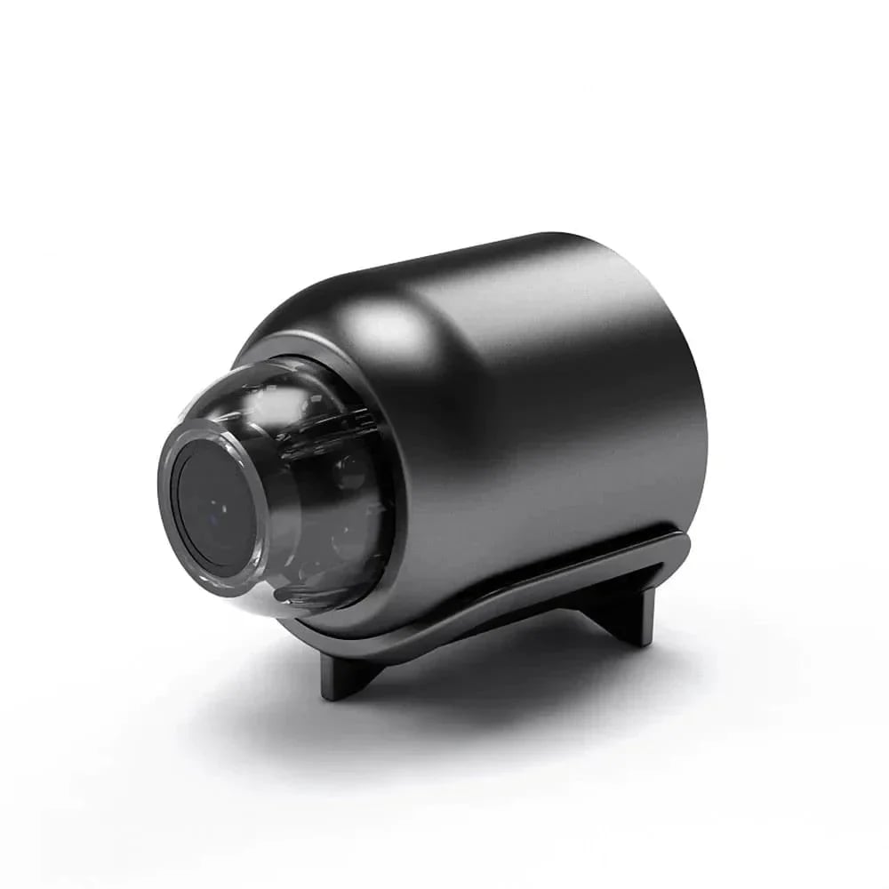 Mini Drahtlose WiFi Kamera 1080P HD | mit kostenloser 32GB Speicherkarte