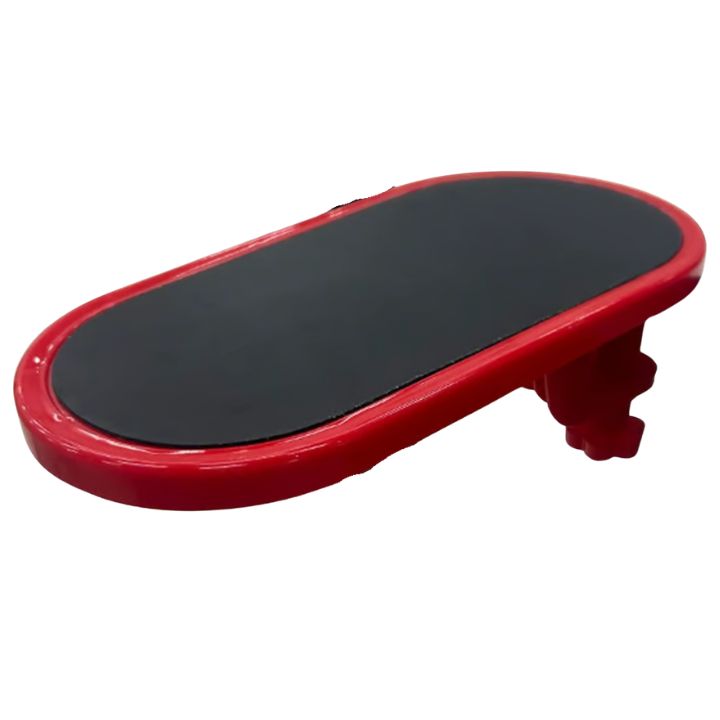 Ergonomische Armstütze für Schulter & Armentlastung