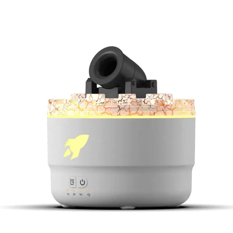 Cannon Blast Aromanebel-Lampe