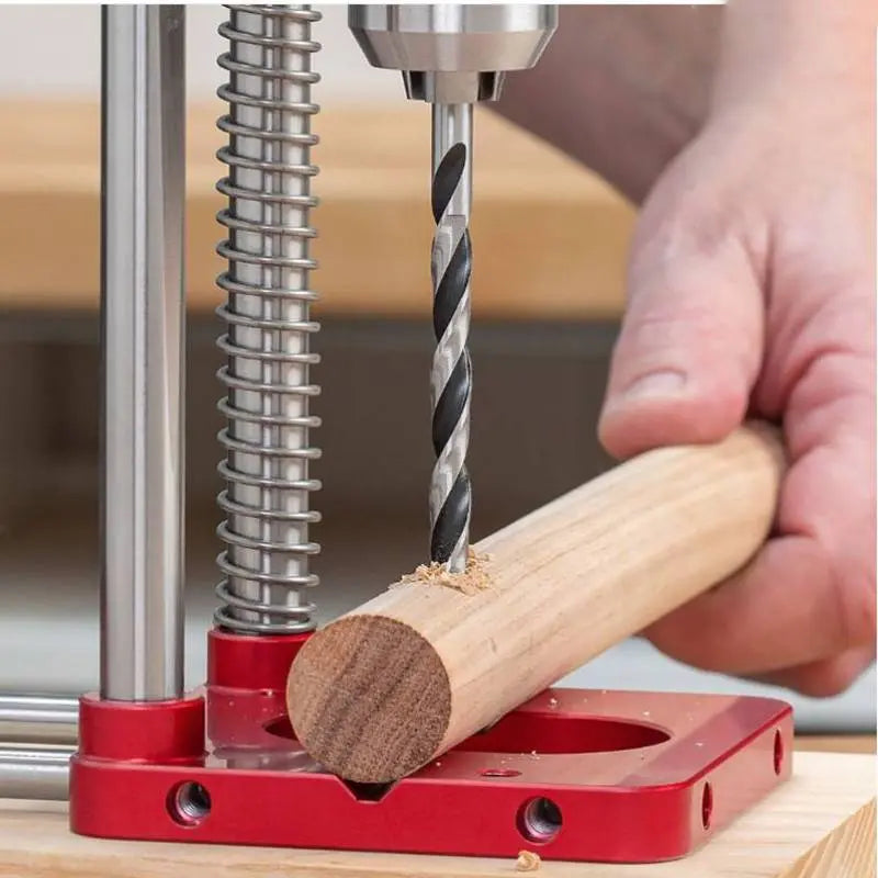 Drill Locator™ Immer das perfekte Loch