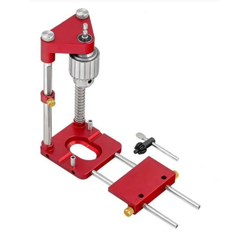 Drill Locator™ Immer das perfekte Loch
