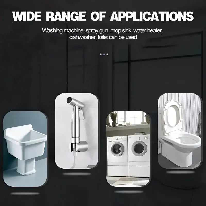 DuoAqua™ | Doppelt so viel Fluss, doppelt so viel Komfort!