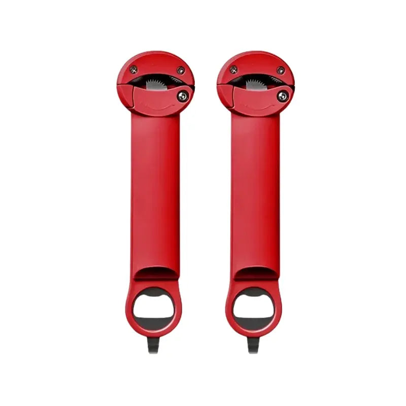 Magnetischer Multi-Funktions-Flaschen- und Glasöffner