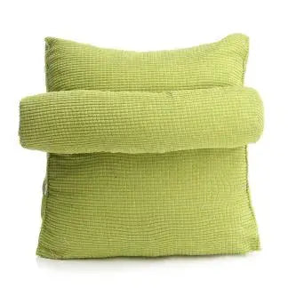 Multifunktionales Lazy Pillow für entspanntes Lesen und Arbeiten