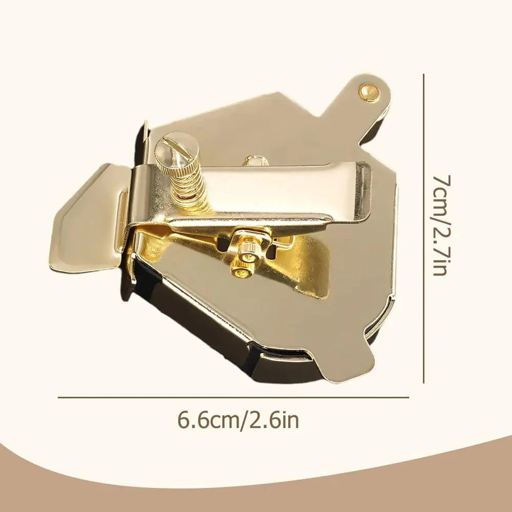 Verbesserte Magnetische Nähhilfe – Für präzise und saubere Nähte