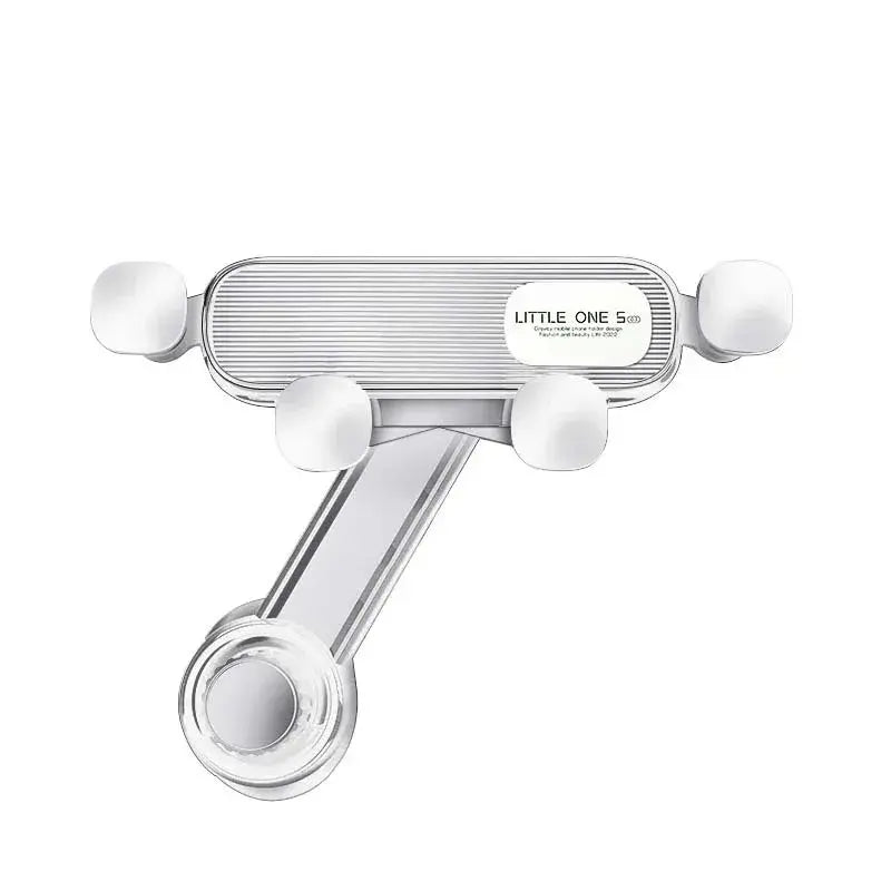 Schwerkraft-Autotelefonhalter