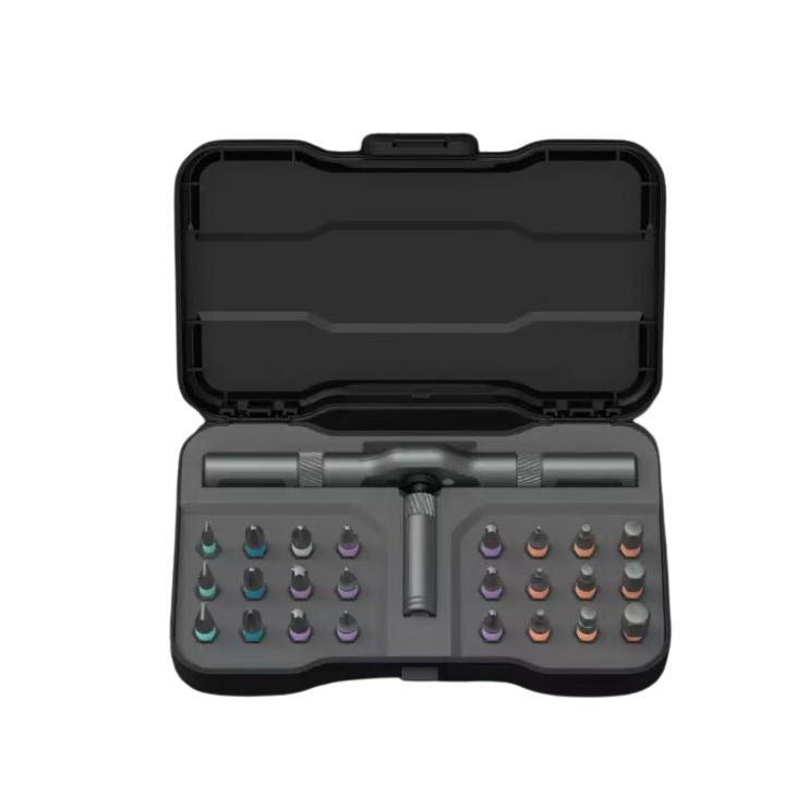 24-in-1 Multifunktionales Werkzeugset