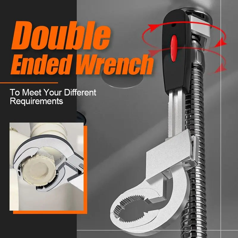 Wrencho™️ Universalschlüssel