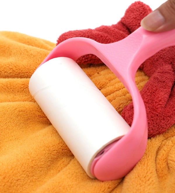 1+1 GRATIS | Super Absorbierendes Haar-Handtuch-Kap