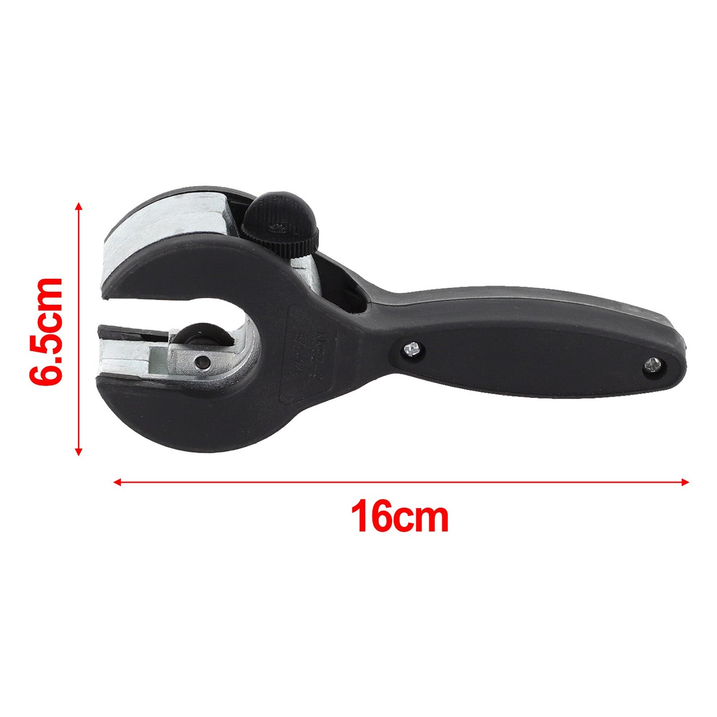 Ratschenschneider für Rohre