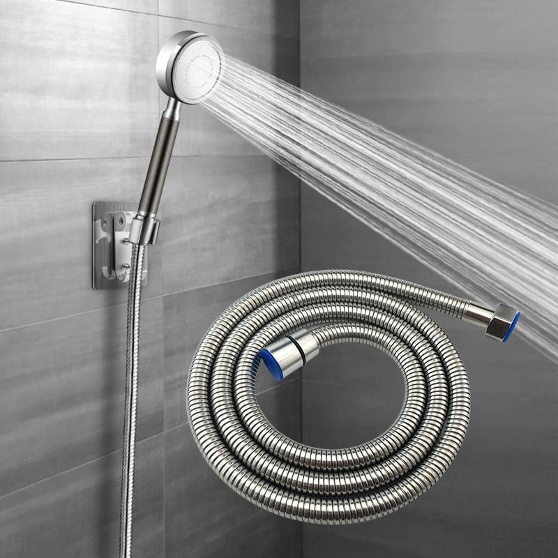 2 m Edelstahl-Duschschlauch – Flexibel, langlebig und knickfrei