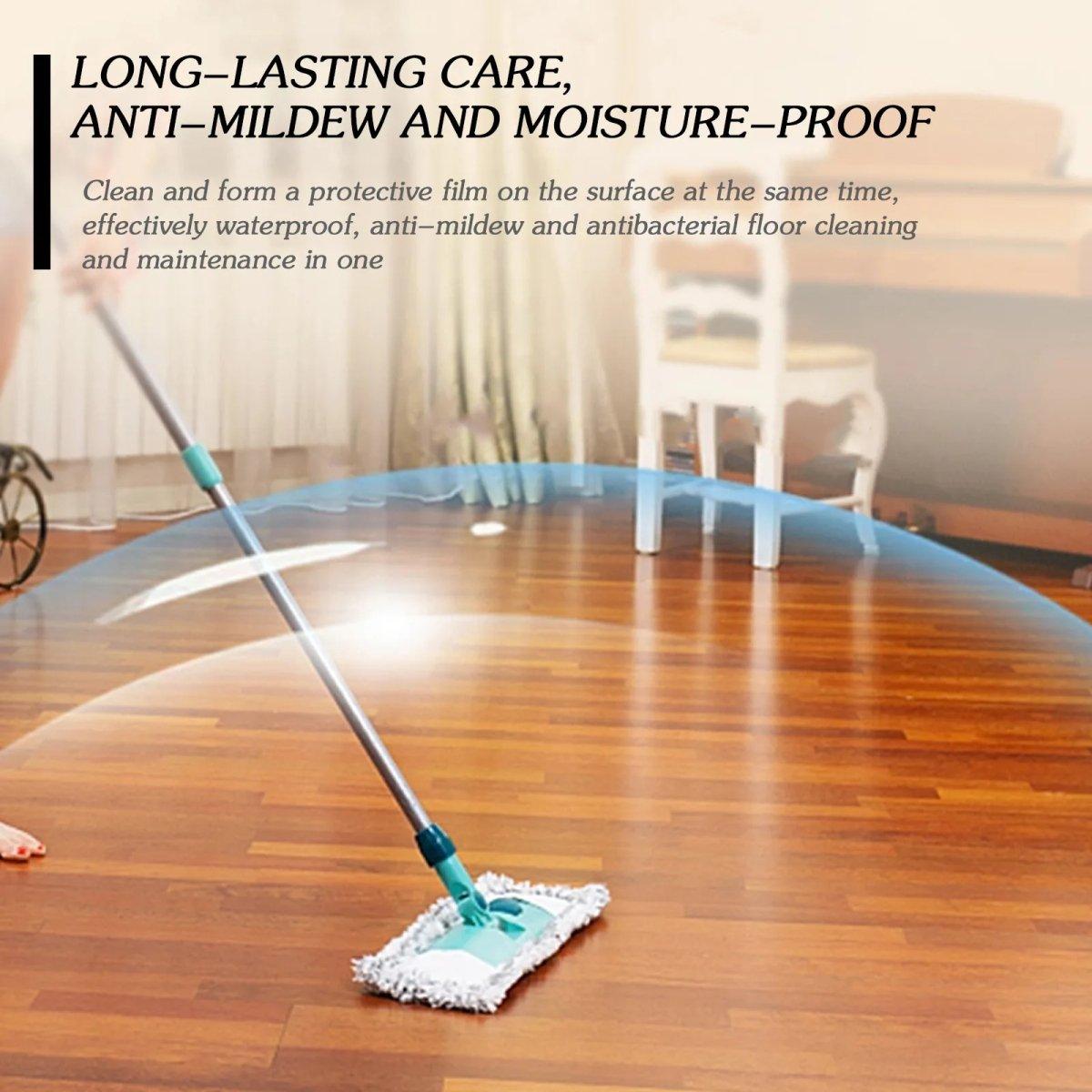 1+1 GRATIS | Möbelpflege-Spray für Holz – Sofortige Restaurierung & Schutz