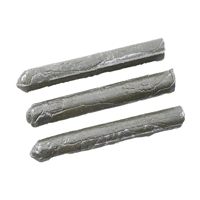2+1 GRATIS | Niedrigtemperatur-Schweißstäbe – Starke Metallreparaturen leicht gemacht
