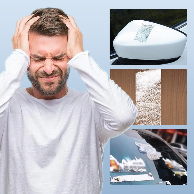 1+1 GRATIS | Leistungsstarker Mehrzweck-Klebstoffentferner