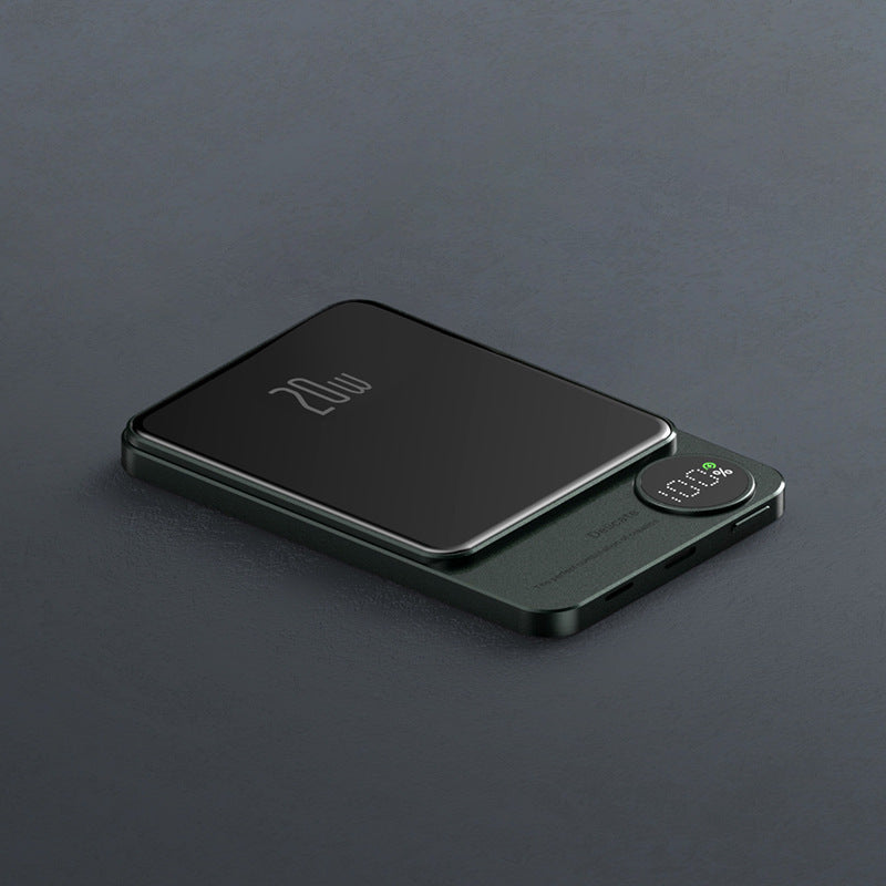 Vincenza® | Macsafe Drahtlose Powerbank