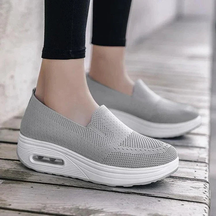 TESSA - Orthopädische Damenschuhe™ | Genießen Sie unvergleichlichen Komfort