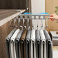 Ausziehbarer Hosenhalter für Kleiderschränke – 1 kaufen, 1 gratis sichern!