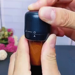 1+1 GRATIS | Silikon-Weinverschluss – Hält Ihren Wein tagelang frisch