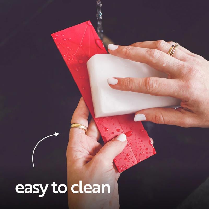 1+1 GRATIS | Flache 3-in-1 Magnetische Messlöffel – Platzsparend & Präzise