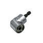 105° Zinklegierung Winkelbohrer Adapter