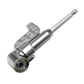 105° Zinklegierung Winkelbohrer Adapter