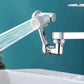 1080° Drehbarer Wasserhahn – Universelles Modell