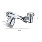 1080° Drehbarer Wasserhahn – Universelles Modell