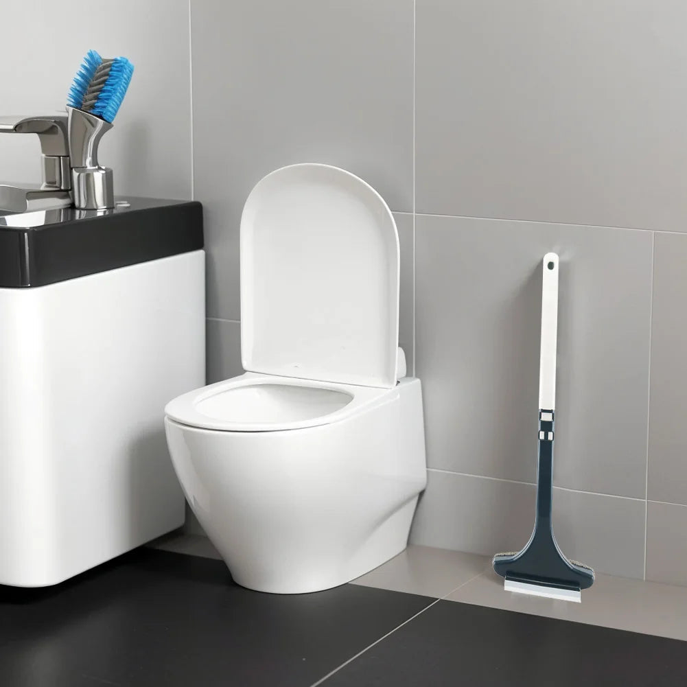 1+1 Gratis | 2-in-1 Bildschirm-Reinigungsbürste – Schnelle Staubentfernung ohne Ausbau