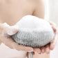 1+1 Gratis | Superweicher Duschschwamm mit Saugnapf