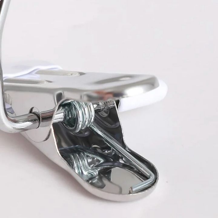 Edelstahl-Kleiderclip – Robuste Hänger