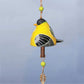 1+1 Gratis | Vogelklang-Glocke – Elegantes Windspiel für Garten